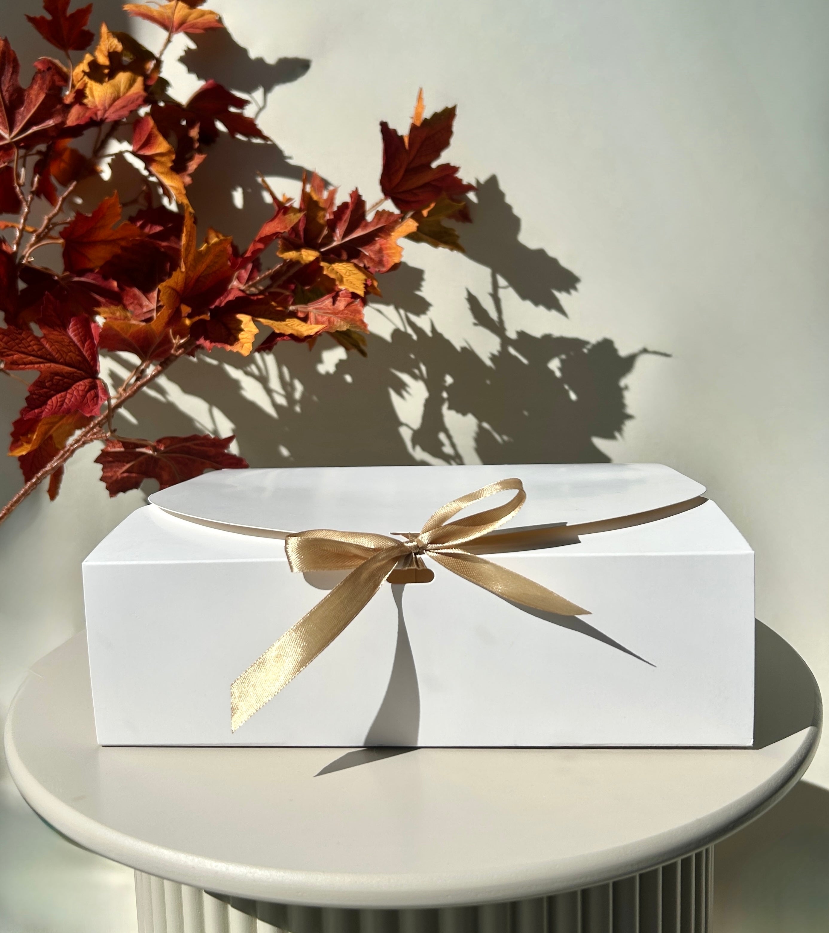 Box Fantasy Automne