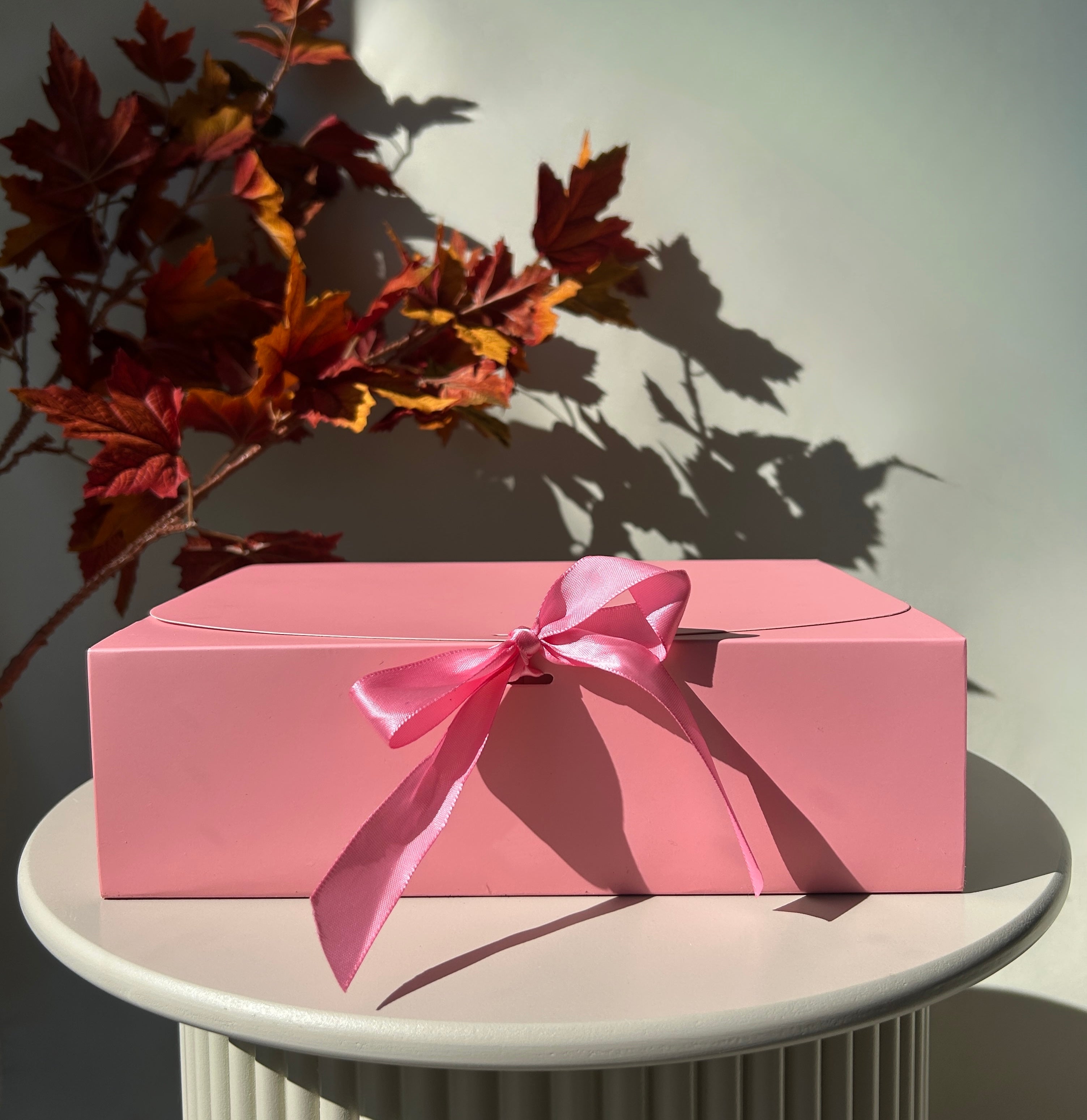 Box Romance Automne