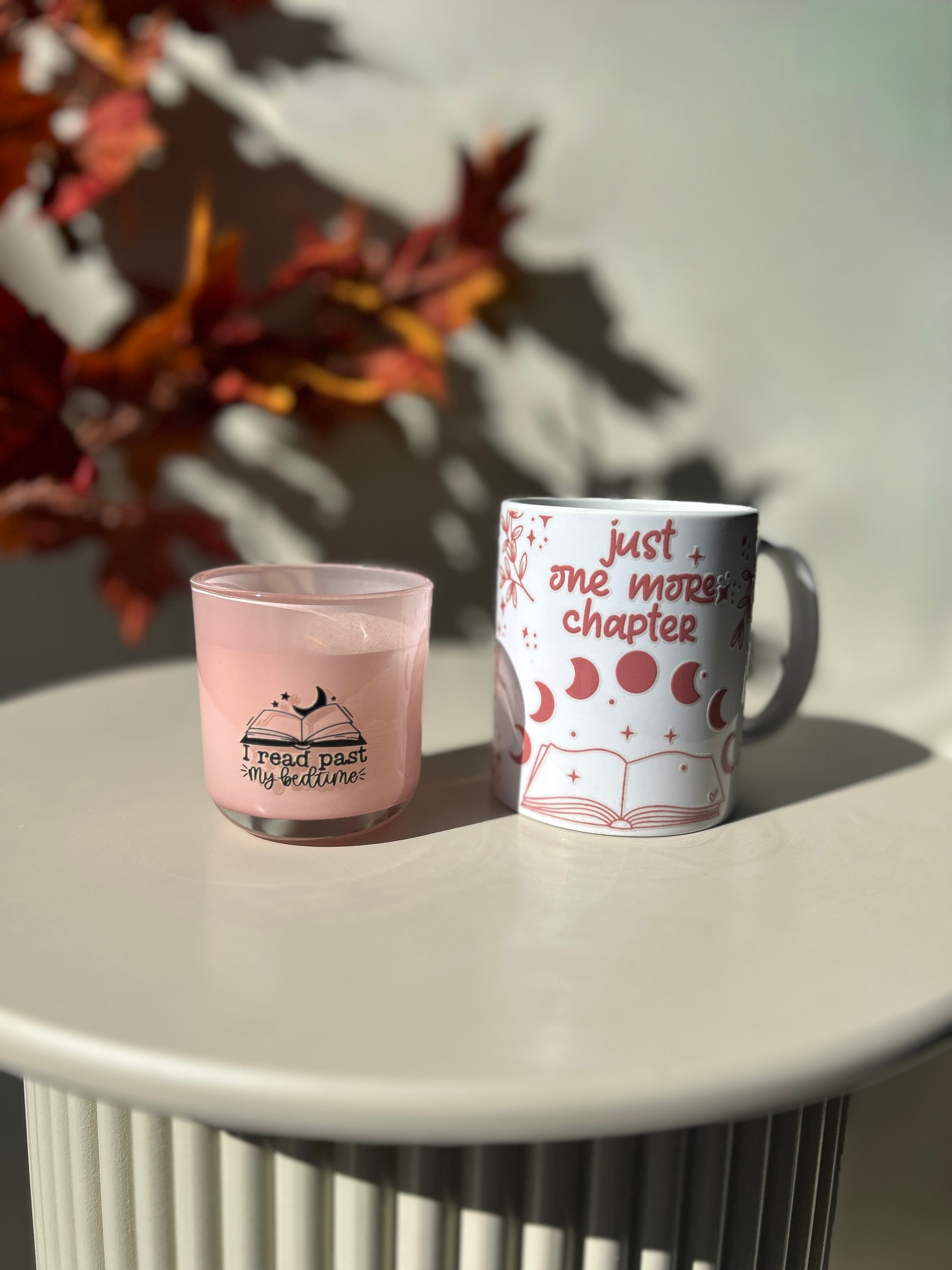 Box Romance Automne