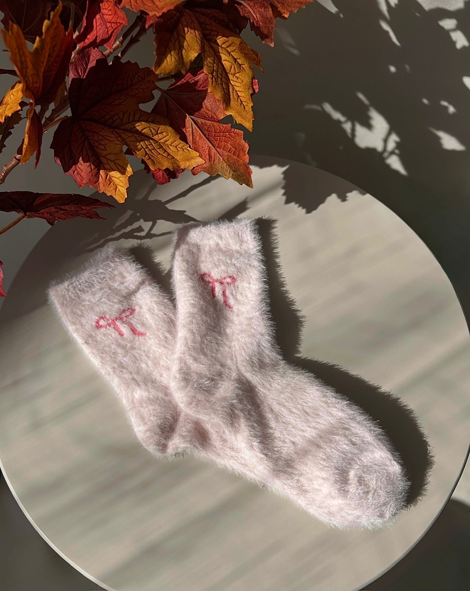 Box Romance Automne