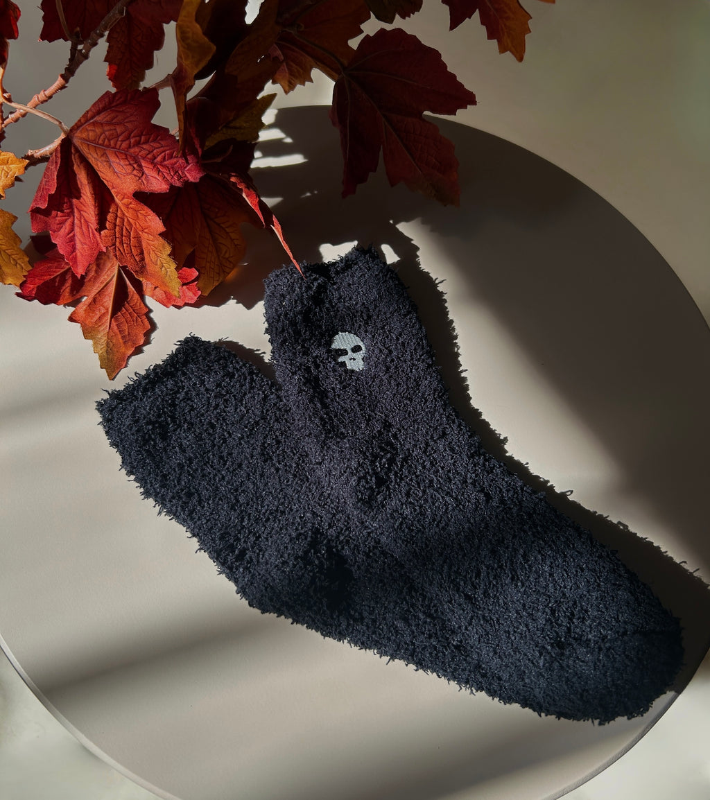 Box Dark romance Automne