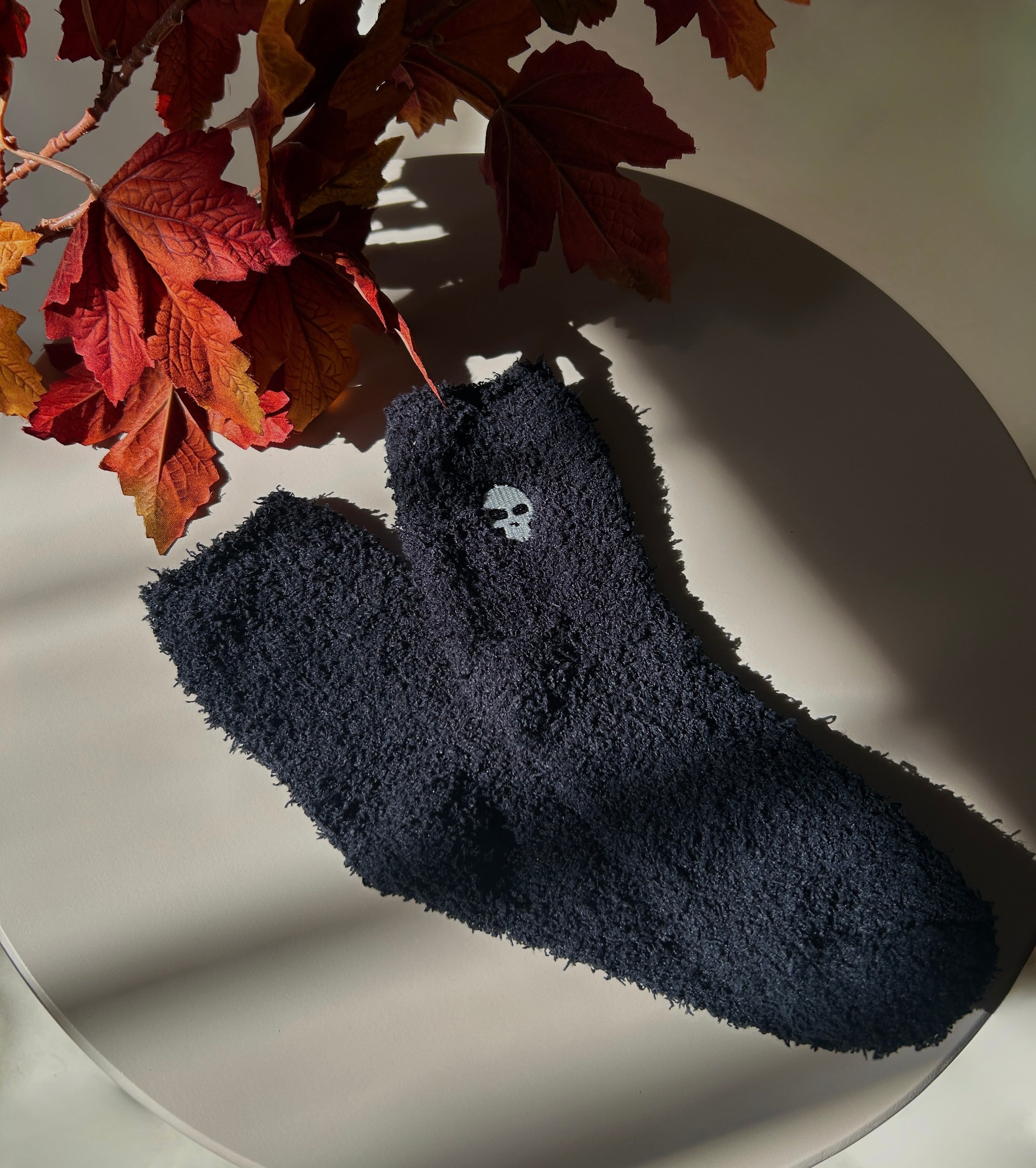 Box Dark romance Automne