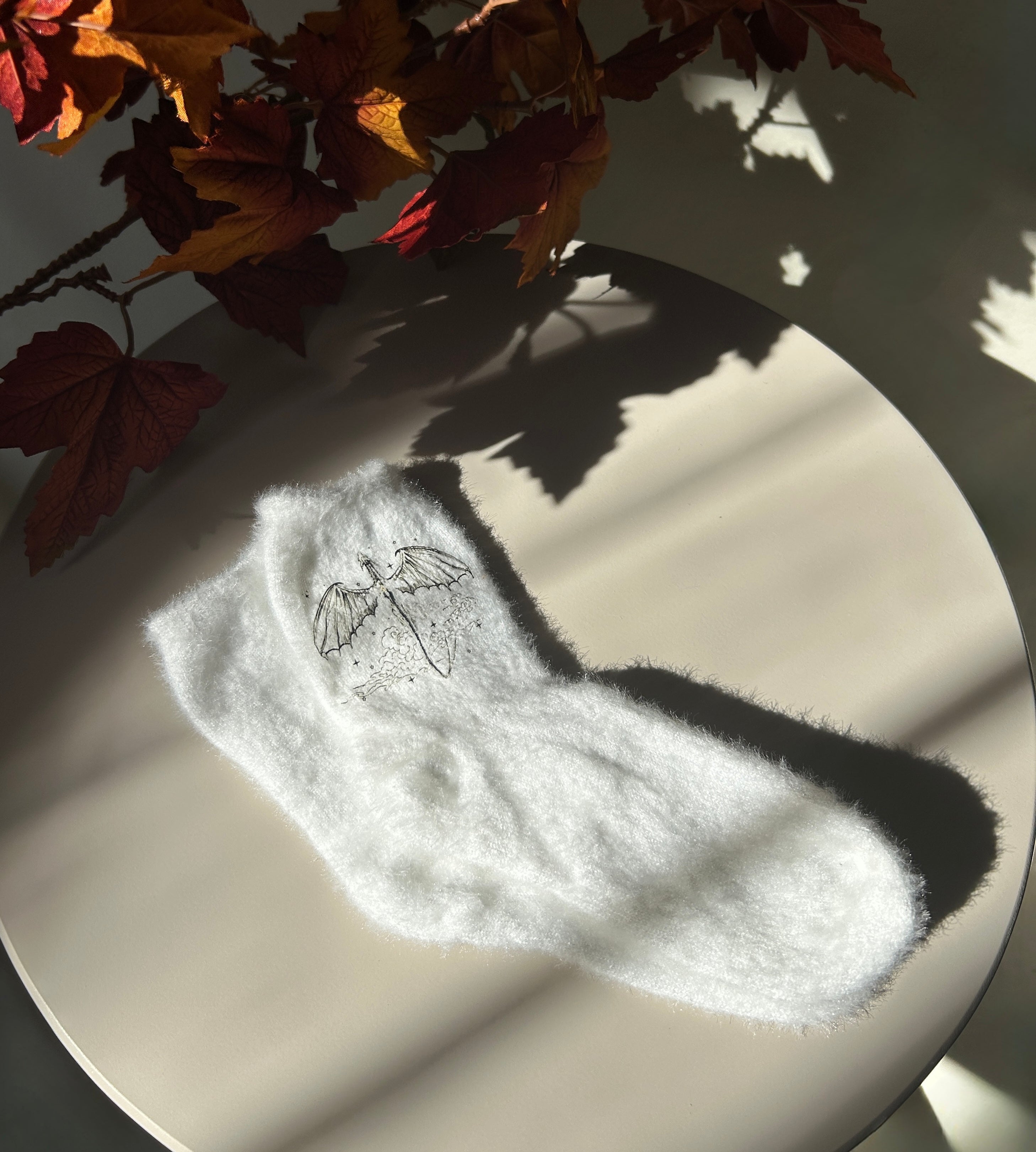 Box Fantasy Automne